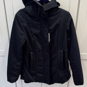 NWT Dawn Levy Coat - Size Small